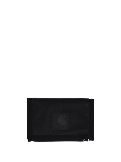 Norwich Wallet nero CARHARTT WIP | I03434289XXBLACK